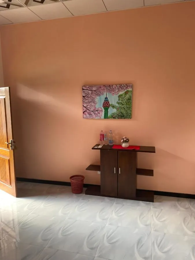 Paulis Resort ネゴンボ スリランカ